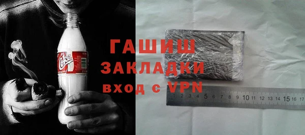 хмурый Алексин